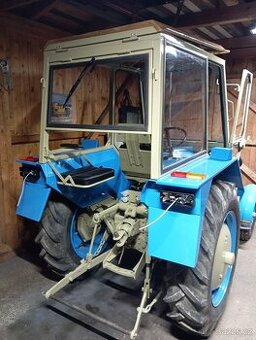 Zetor 3011