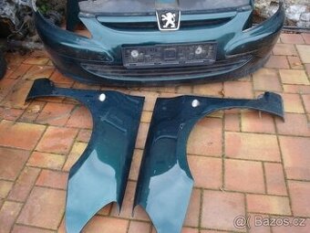 Peugeot 307 Combi Náhradní díly