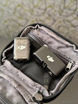 DJI Mic 2 (1 TX + 1 RX)