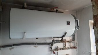 Boiler kombinovaný OKCV 160