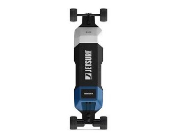 Jetsurf  RACE, Skateboard