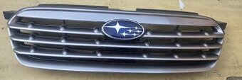 Subaru Outback přední maska