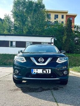 Nissan X-Trail T32