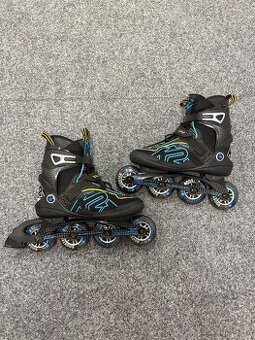 Pánské inline brusle K2 Velocity Sport
