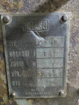 Prodám - 1