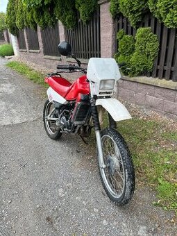 Yamaha dt s TP