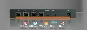 Prodám opnsense router firewall DEC690 - 1