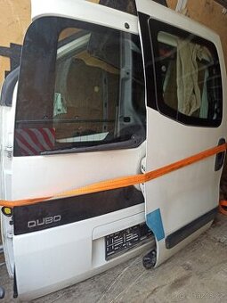 Fiat cubo - 1