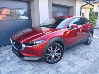 Mazda CX-30 2.0i Skyctive X-180 Selection