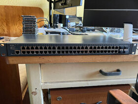 Switch TP-LINK T2600G-52TS - 1