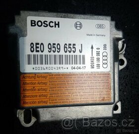 8E0959655J Airbag ŘJ