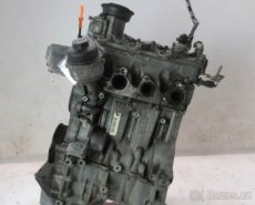 Motor 1.2 HTP AWY BMD