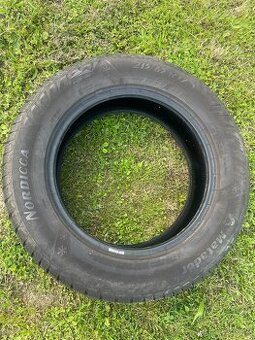 MATADOR zimní pneu 215/65  R17 V 4ks