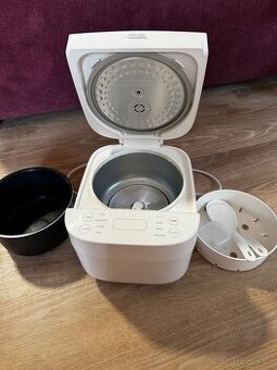 Rýžovar - Xiaomi Smart Multifunctional Rice Cooker EU