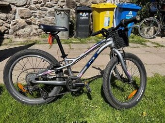 Dětské kolo GT Stomper 20