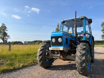 Zetor 5748 (6945)