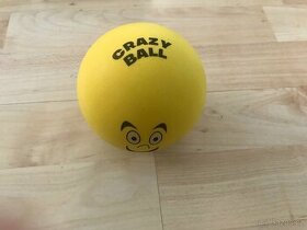 Míč-crazy ball