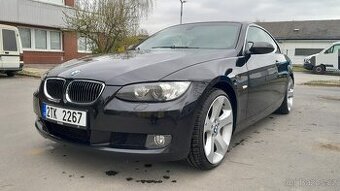 Bmw E93 cabrio 210 KW top stav