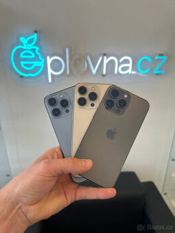 Apple iPhone 13 Pro 128GB (Záruka/Doklad)