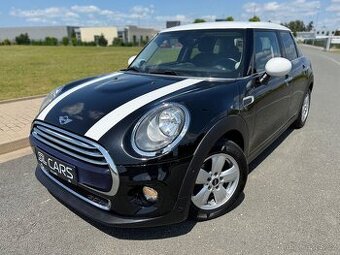 MINI COOPER F56 1.5 //2016 1.MAJITEL HARMAN/KARDON SERVISKA