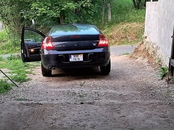 Chrysler 300m 2.7.v6 150kw