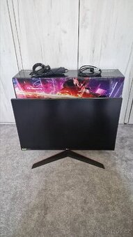Monitor LG 1440p