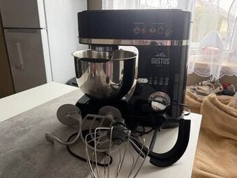 Kuchyňský robot ETA Gustus