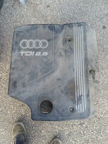 Kryt motoru Audi 100 A6 2.5 TDI 046103927