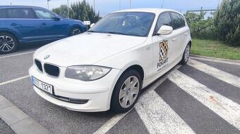BMW 116i kombi, 1,6i, 90 kW