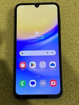Samsung Galaxy A15 5G na ND