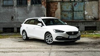 Seat Leon 1.0 eTSI 110 Style DSG