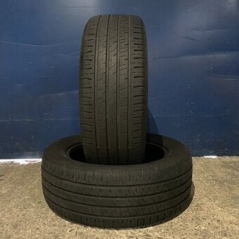 Pneu 205/55 R16 91H Barum Bravuris 3