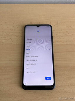 Samsung Galaxy A22 5G