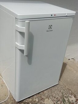 Šuplíkový mrazák Electrolux, A+