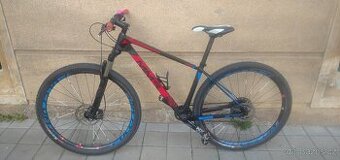 MMR Rakish karbon 17"
