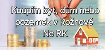 Nemovitost Rožnov pod Radhoštěm