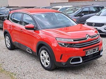 Citroën C5 Aircross 1,2 PT FEEL 88.000 km