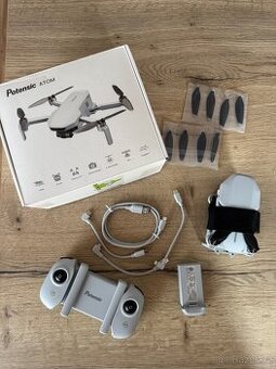 Dron Potensic Atom 4K nový