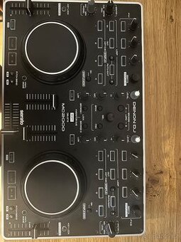 Denon Dj mc2000