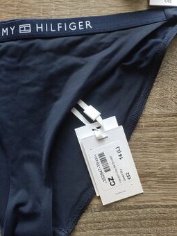 Dámske plavky TOMMY HILFIGER