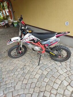 Pitbike 125 c m