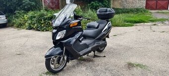Suzuki Burgman 650 r.v.2003