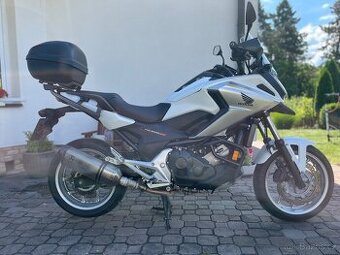 Honda NC750X