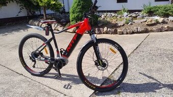 Prodám MTF MOUNT 5.2 20", 29