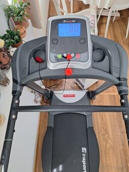 Chodící /běžecký rehabilitační el.pás