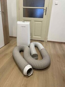 Trotec PAC 3500 E, mobilní klimatizace - AC