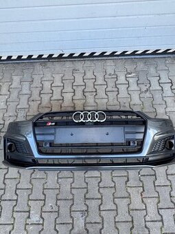Přední nárazník Audi S5 rok 2018