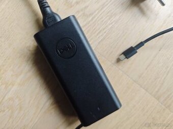 Dell adaptér USB-C 65W