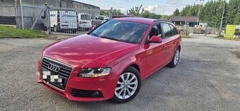 A4 B8 105kw