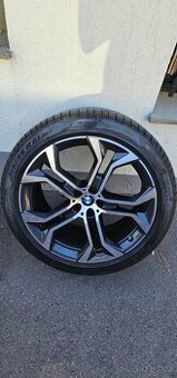 Alu kola BMW G06 G05